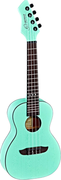 Ortega RUHZ-SFG, Konzertukulele